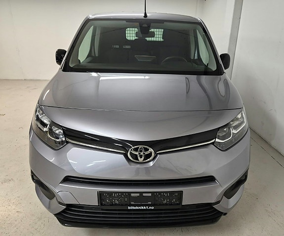 Toyota Proace City 2 of 18