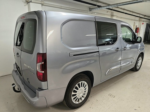 Toyota Proace City 4 of 18