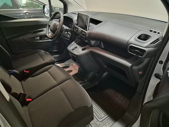 Toyota Proace City 13 of 18