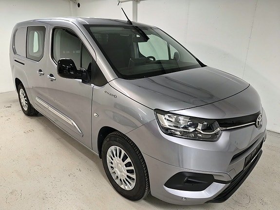 Toyota Proace City 3 of 18