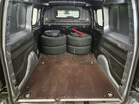 Toyota Proace City 9 of 18