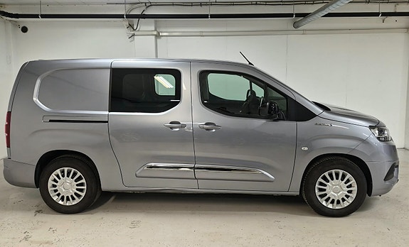 Toyota Proace City 7 of 18
