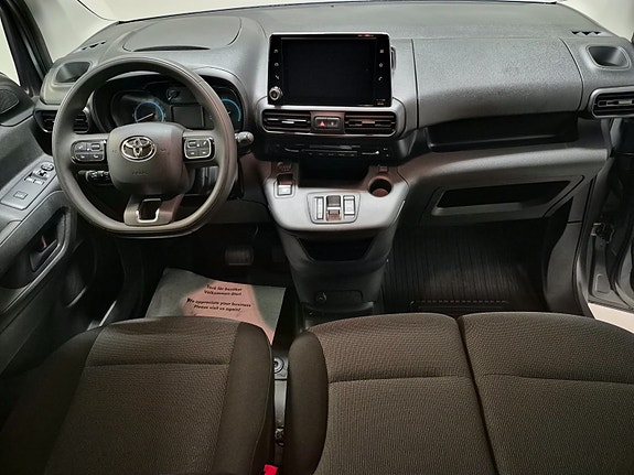Toyota Proace City 14 of 18