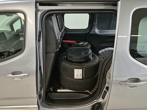 Toyota Proace City 10 of 18