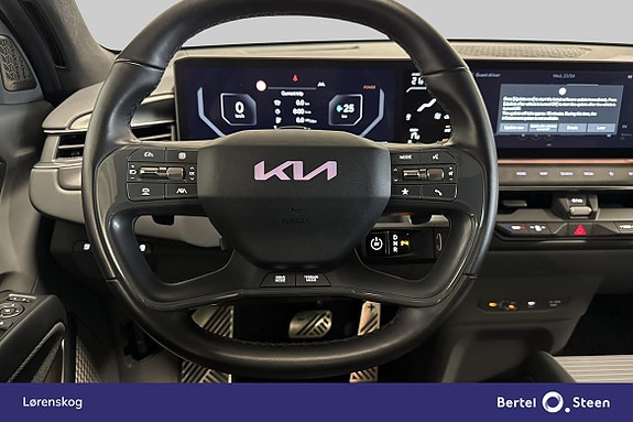 Kia EV9 20 of 30