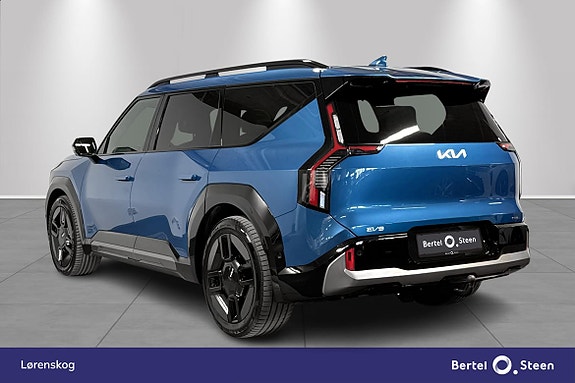 Kia EV9 3 of 30
