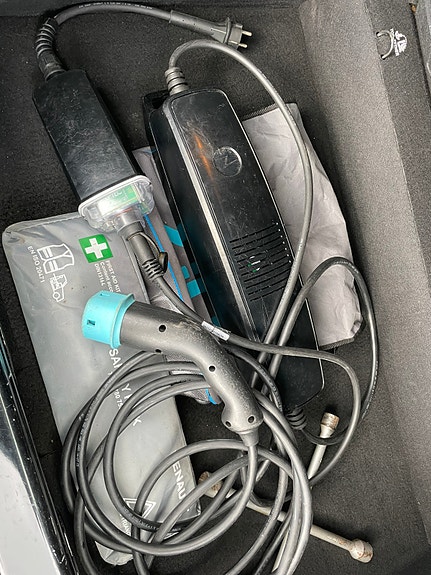 Renault Zoe 10 of 11