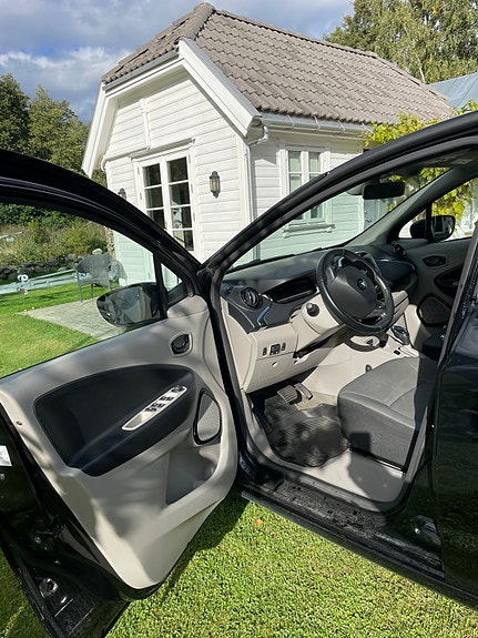Renault Zoe 6 of 11