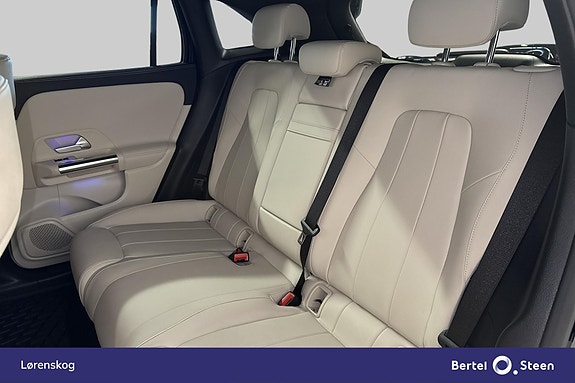 Mercedes-Benz EQA300 12 of 28