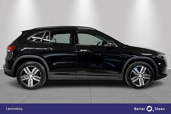 Mercedes-Benz EQA300 6 of 28
