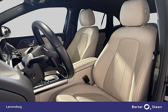 Mercedes-Benz EQA300 10 of 28