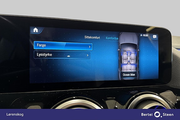 Mercedes-Benz EQA300 20 of 28