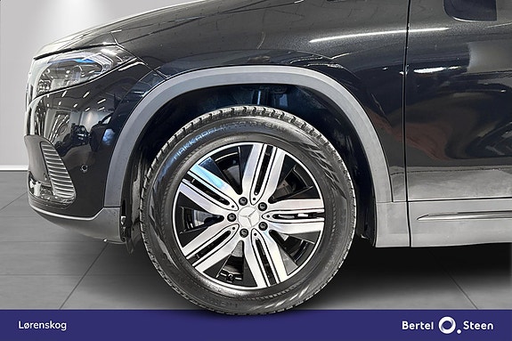 Mercedes-Benz EQA300 28 of 28