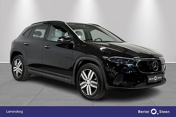 Mercedes-Benz EQA300 7 of 28