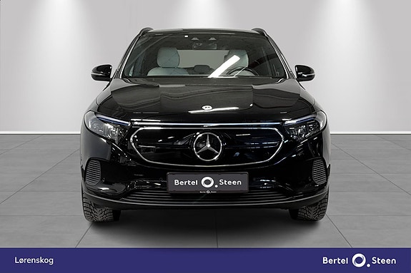 Mercedes-Benz EQA300 8 of 28