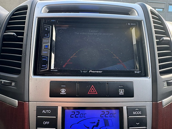 Hyundai Santa Fe 13 of 17