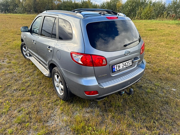Hyundai Santa Fe 6 of 17