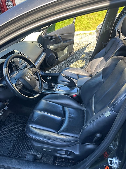 Mazda 6 5 of 17
