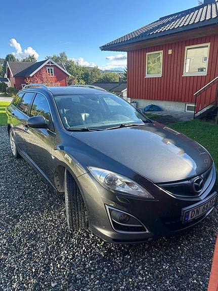 Mazda 6 2 of 17