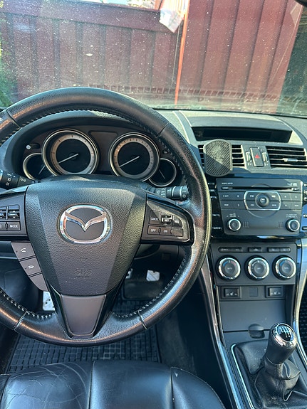 Mazda 6 6 of 17