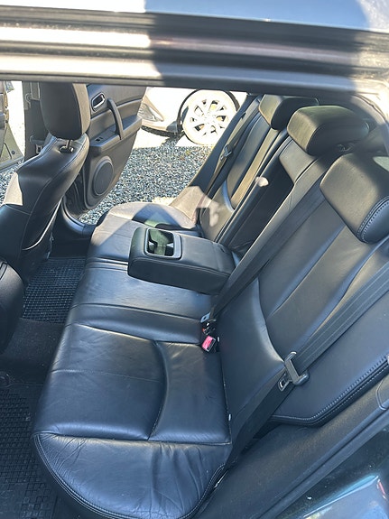 Mazda 6 12 of 17