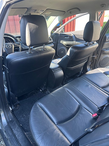Mazda 6 14 of 17