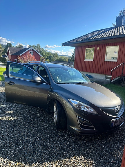 Mazda 6 3 of 17