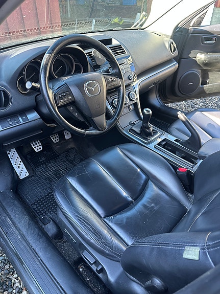 Mazda 6 17 of 17
