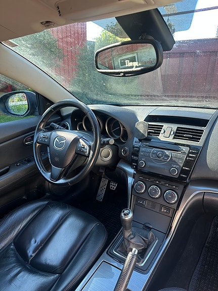 Mazda 6 7 of 17