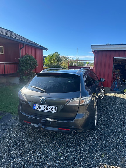 Mazda 6 4 of 17