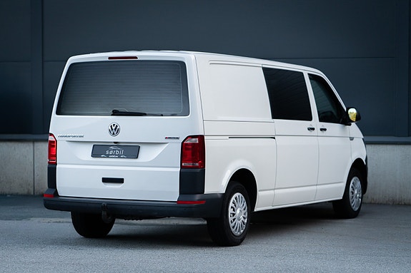 Volkswagen Transporter 4 of 24