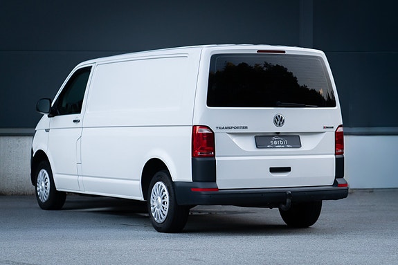 Volkswagen Transporter 7 of 24