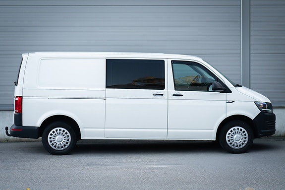 Volkswagen Transporter 2 of 24