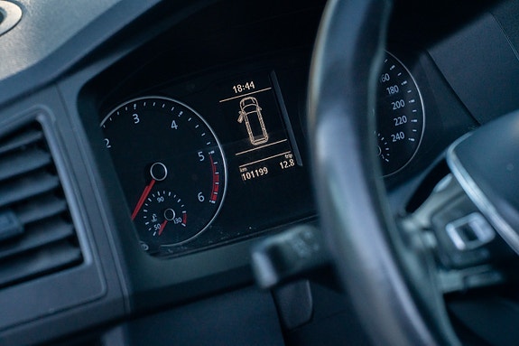 Volkswagen Transporter 16 of 24