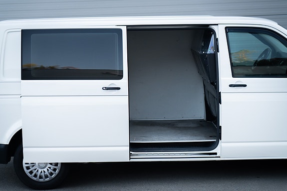 Volkswagen Transporter 3 of 24
