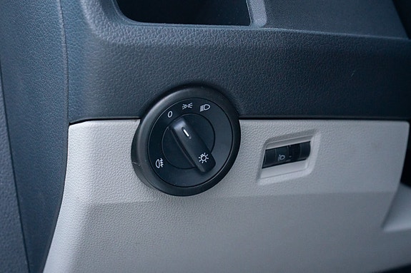Volkswagen Transporter 19 of 24