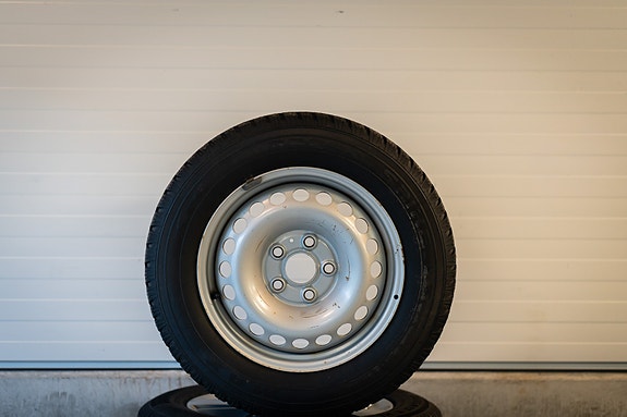 Volkswagen Transporter 24 of 24