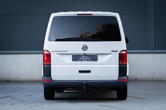 Volkswagen Transporter 5 of 24