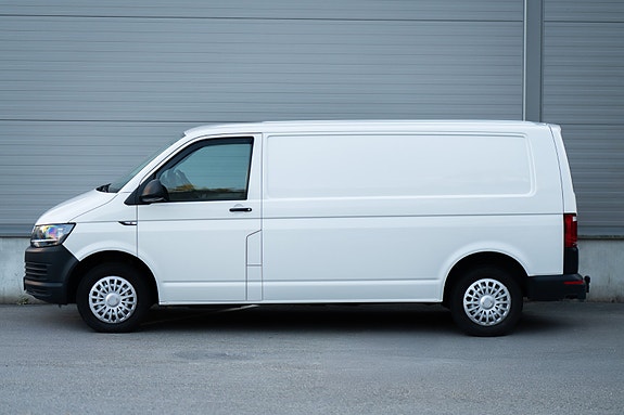 Volkswagen Transporter 8 of 24