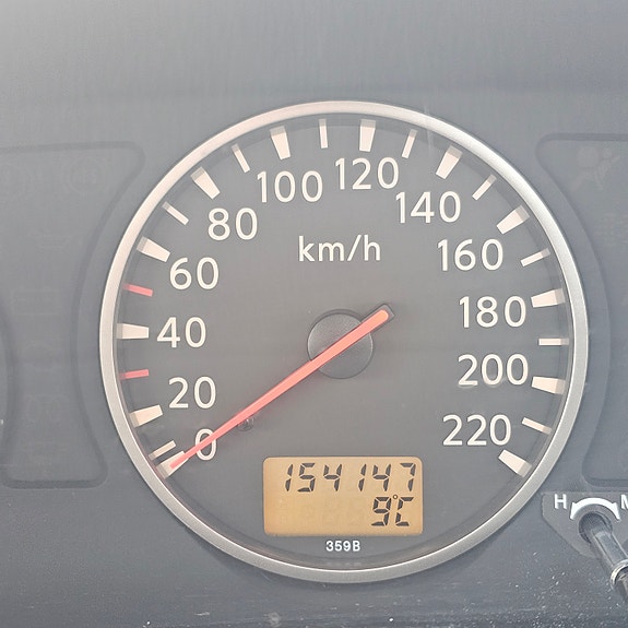 Nissan X-Trail 6 of 15