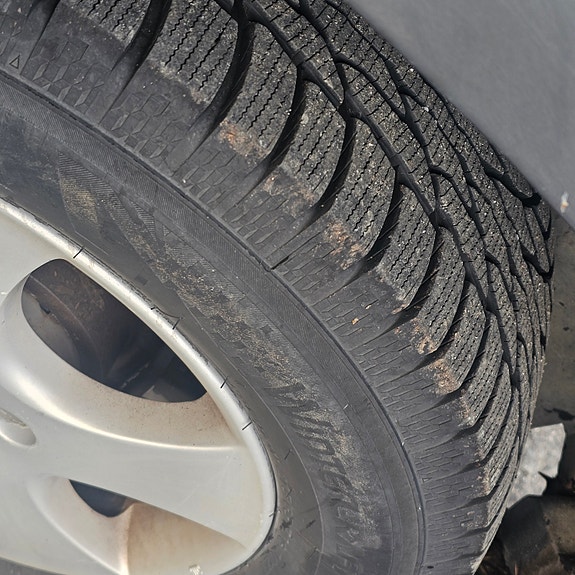 Nissan X-Trail 14 of 15