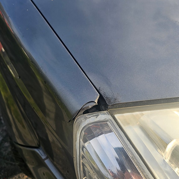 Nissan X-Trail 13 of 15