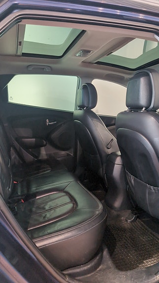 Hyundai ix35 16 of 20