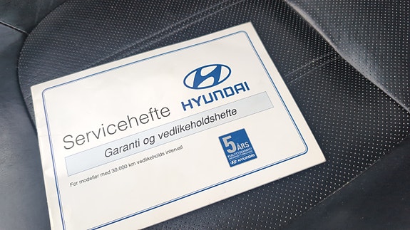Hyundai ix35 18 of 20