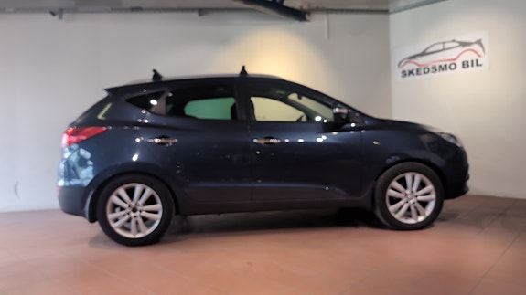 Hyundai ix35 6 of 20
