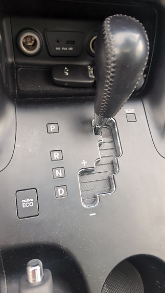 Hyundai ix35 15 of 20