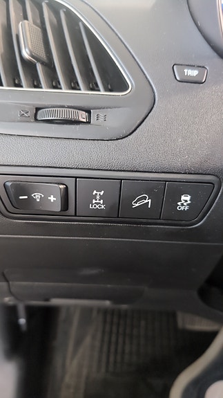 Hyundai ix35 11 of 20