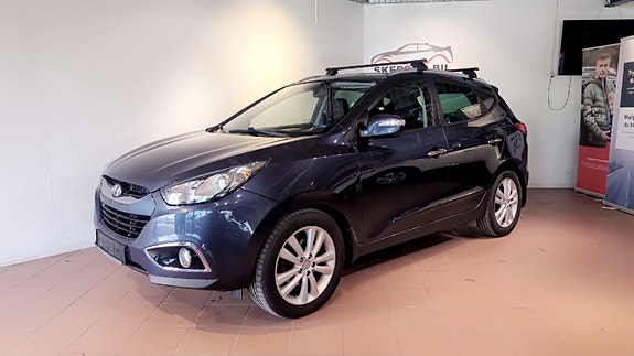 Hyundai ix35 20 of 20