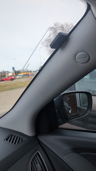 Hyundai ix35 19 of 20