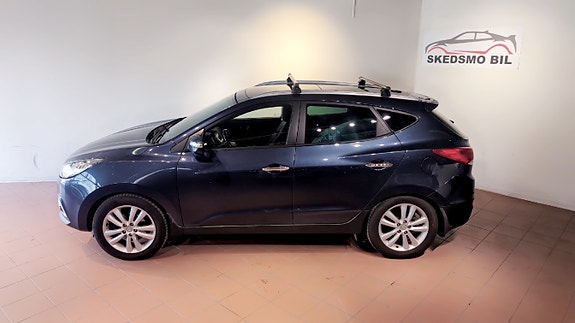 Hyundai ix35 3 of 20